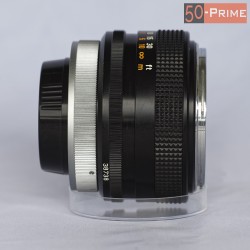 Canon-FD-55mm_1-2_Side