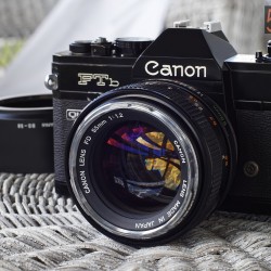 Canon-FTb-QL_55mm-1.2